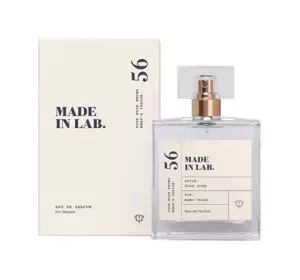 Made In Lab 56 Eau de Parfum Spray 100 ml
