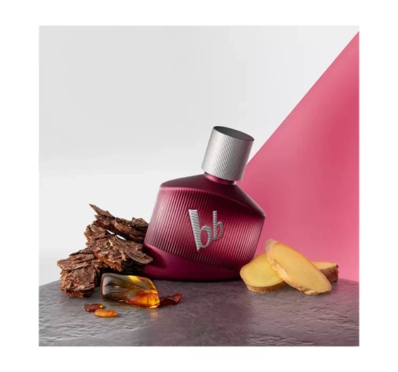 Kliknij na zdjęcie, aby je powiększyć Bruno Banani Loyal Man Eau de Parfum Spray 50 ml