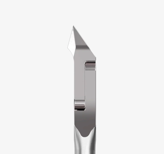 Kliknij na zdjęcie, aby je powiększyć Staleks Pro Smart Professionelle Nagelhautzangen 10/7 mm