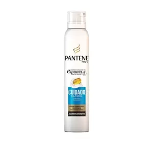 PANTENE PRO-V FOAM SCHAUM-CONDITIONER FÜR DIE DUSCHE 180ML