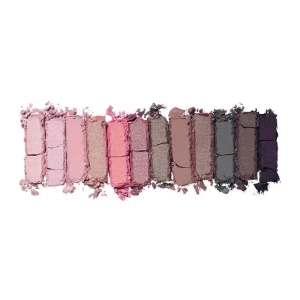 RIMMEL MAGNIFEYES PALETTE LIDSCHATTENPALETTE 002 BLUSH EDITION 14,16G