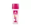 ADIDAS FRUITY RHYTHM DEODORANT IM GLAS 75 ML