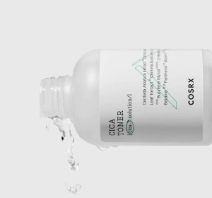 COSRX Pure Fit CICA Gesichtstoner für empfindliche Haut 150 ml