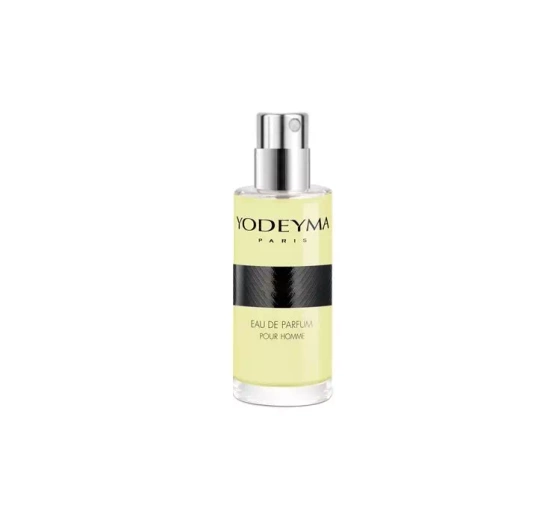 YODEYMA MINI DUFT FÜR MÄNNER MIX 15ML