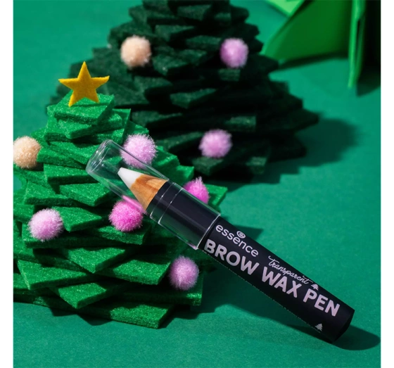 Essence Little X-mas Wonder Adventskalender 