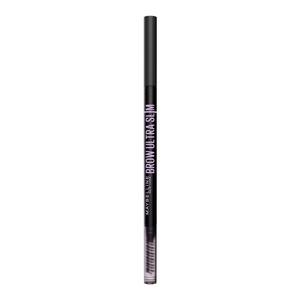 Maybelline Brow Ultra Slim Automatischer Augenbrauenstift Schwarz