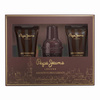 Pepe Jeans Addictive Indulgence for Him Eau de Parfum Spray 30 ml + Duschgel 50 ml + After-Shave-Lotion 50 ml