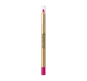 MAX FACTOR COLOUR ELIXIR LIP LINER 040 PINK KISS