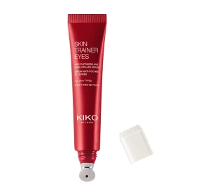 KIKO Milano Skin Trainer Augenserum gegen Schwellungen und Augenringe 15 ml