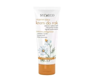 SYLVECO REGENERIERENDE HANDCREME 75ML