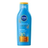 NIVEA SUN Protect & Bronze Dual Effect Sonnenlotion zur Aktivierung der natürlichen Bräune LSF 30 200 ml