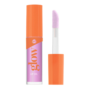 Bell Glow Lip Oil Lippenöl 03 Violet Veil 5 g