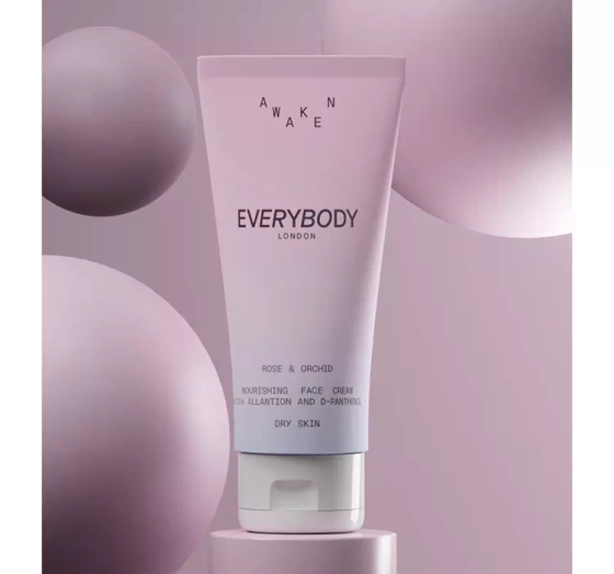 EVERYBODY LONDON AWAKEN GESICHTSCREME 50ML