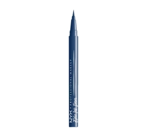 NYX Professional Makeup Epic Ink Liner wasserfester Eyeliner im Stift 10 Mid(night) Rise 1 ml