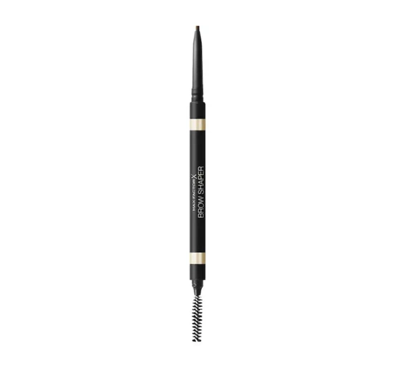 MAX FACTOR BROW SHAPER AUGENBRAUENSTIFT 30 DEEP BROWN