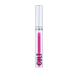 Lamel Cult Lift & Volume Mascara Ultra Black 10ml