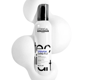 LOREAL PROFESSIONNEL TECNI.ART FULL VOLUME EXTRA MOUSSE SCHAUMFESTIGER 250 ML