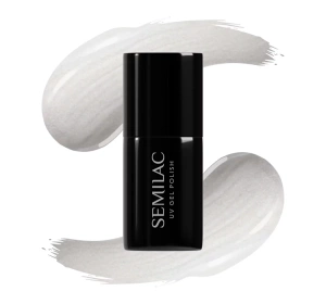 Semilac TrendyLicious Hybrid-Nagellack 947 Basic Gloss 7 ml