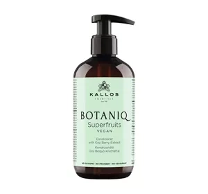 Kallos Botaniq Superfruits Haarspülung 300 ml
