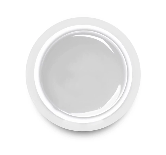 Kliknij na zdjęcie, aby je powiększyć CLAVIER AUFBAUGEL UV/LED CLEAR 30G