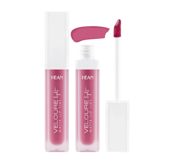 Hean Veloure Matter Flüssiglippenstift 04 Mauve 7ml
