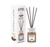 EYFEL LUFTERFRISCHER DUFTSTICKS COFFEE LATTE 120ML