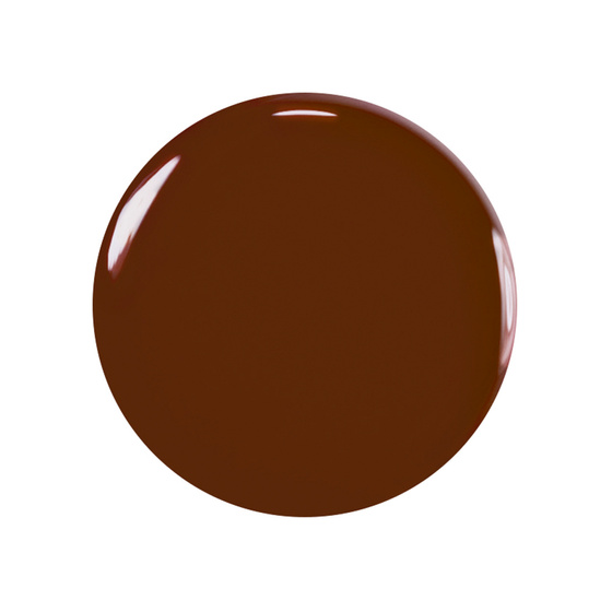 Manucurist Green – klassischer Nagellack „Chestnut“, 15 ml