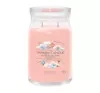 YANKEE CANDLE SIGNATURE DUFTKERZE WATERCOLOUR SKIES 567G