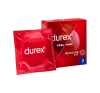 Durex Feel Thin – dünne Kondome, 3 Stück