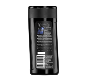 BRUNO BANANI MAGIC MAN DUSCHGEL 250ML