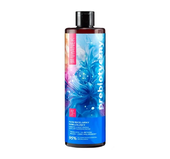 Vianek Präbiotisches Mizellenwasser 400ml