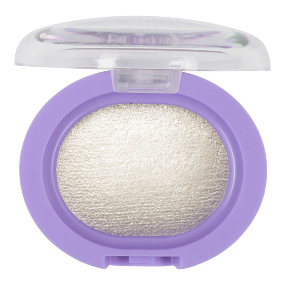 Kliknij na zdjęcie, aby je powiększyć Lovely Baked Stay Shiny – gebackener Highlighter für das Gesicht, 1,4 g