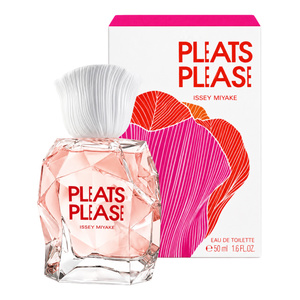 Issey Miyake Pleats Please Eau de Toilette Spray 50 ml