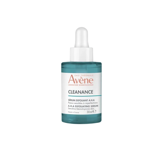 Avene Cleanance Peeling Gesichtsserum 30ml