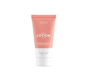 Indigo aufhellender Körperbalsam Coconut Bay Shimmer 30ml