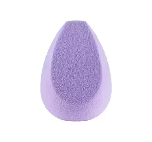 BOHO BEAUTY TOP CUT LILAC MAKE UP SCHWÄMMCHEN