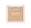 HEAN GLAM HIGHLIGHTER FÜR GESICHT UND KÖRPER 204 GOLD GLOW 7,5G