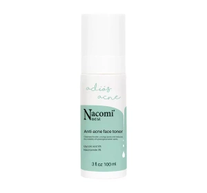NACOMI NEXT LEVEL ANTI-AKNE TONIKUM 100ML