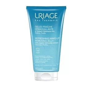 Uriage Eau Thermale Erfrischendes Reinigungs-Gel 150ml