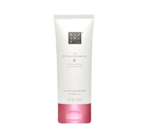 Rituals The Ritual Of Sakura Cherry Blossom & Rice Milk Regenerierender Handbalsam 70 ml