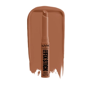 NYX Professional Makeup Pro Fix Stick Concealer-Stick für das Gesicht 13 Cappuccino 1,6 g