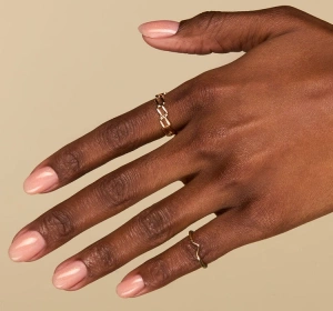 SEMILAC EXTEND CARE 5IN1 HYBRIDLACK BASIS TOP 804 GLITTER SOFT BEIGE 7ML