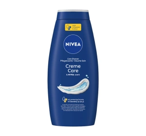 NIVEA Creme Care Pflegendes Duschgel 750ml