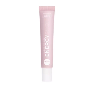 WIBO ENERGY SHOT FEUCHTIGKEITSSPENDENDE AUGENBASIS 15ML