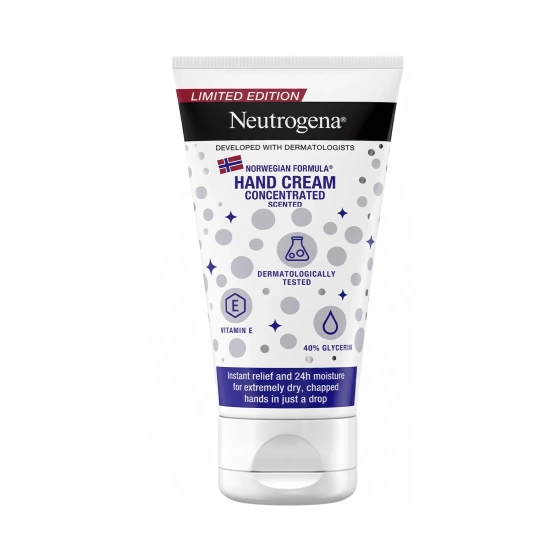 NEUTROGENA KONZENTRIERTE HANDCREME 75ML