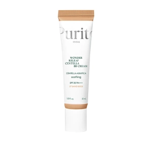 Purito Wonder Releaf Centella SPF30 PA+++ BB Creme mit Centella Asiatica 27 Sand Beige 30ml