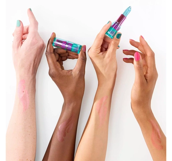 Essence Aqua Jelly Farbwechselnder Lippenstift 2,8 g