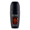 STR8 Red Code Antitranspirant-Roller 50 ml