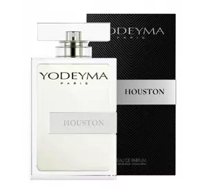 YODEYMA HOUSTON EDP SPRAY 100ML