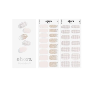 OHORA HYBRIDLACK IM AUFKLEBER MELLOW